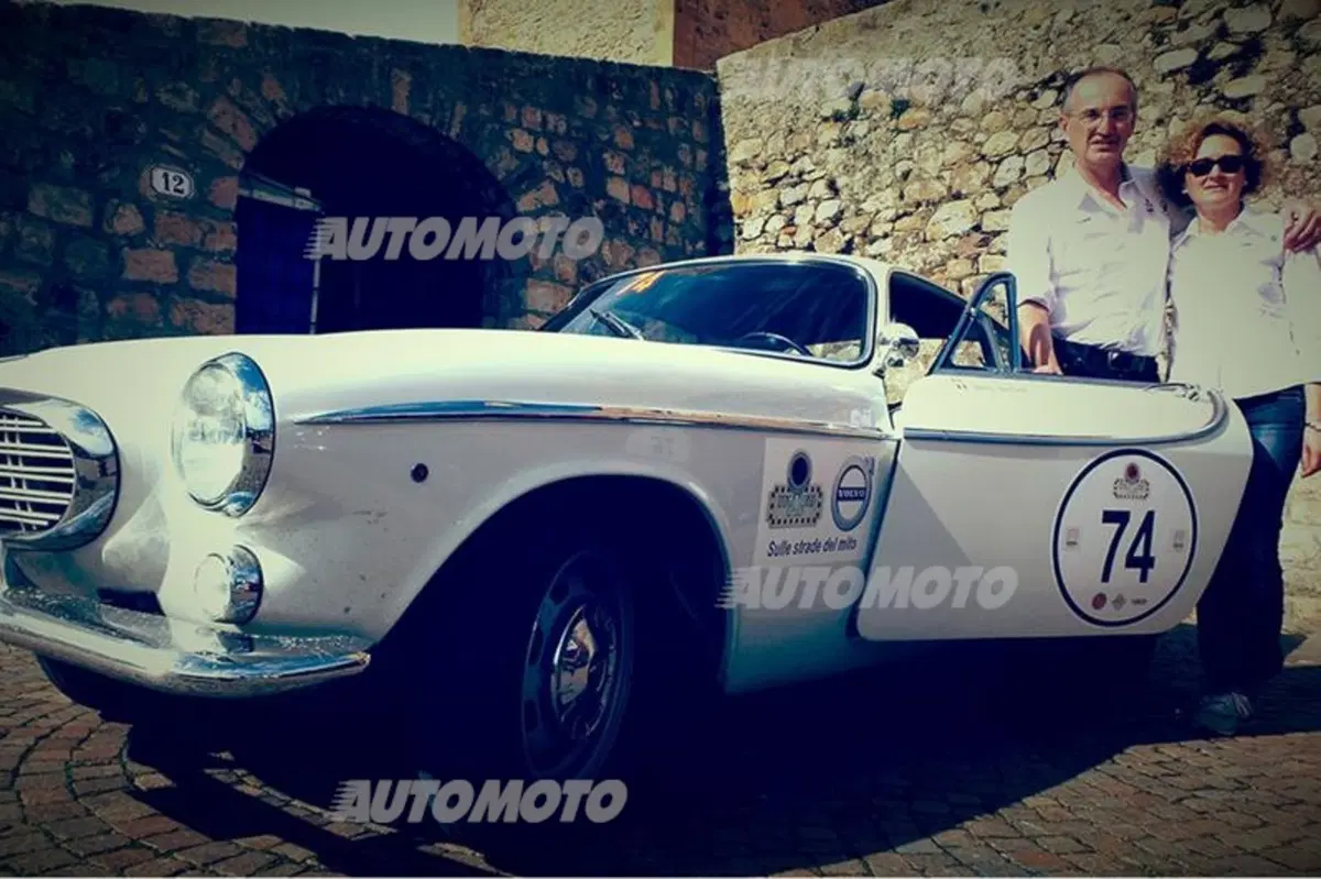 Targa Florio Classica 2015. Occasione mancata (43)