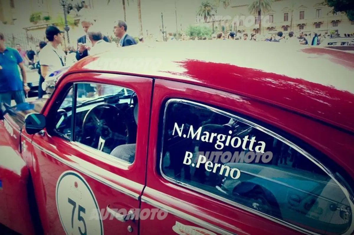Targa Florio Classica 2015. Occasione mancata (45)