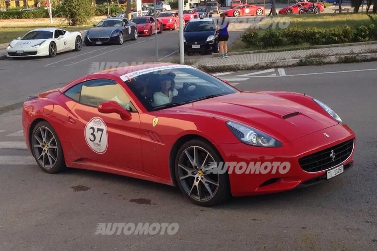 Targa Florio Classica 2015. Occasione mancata (46)