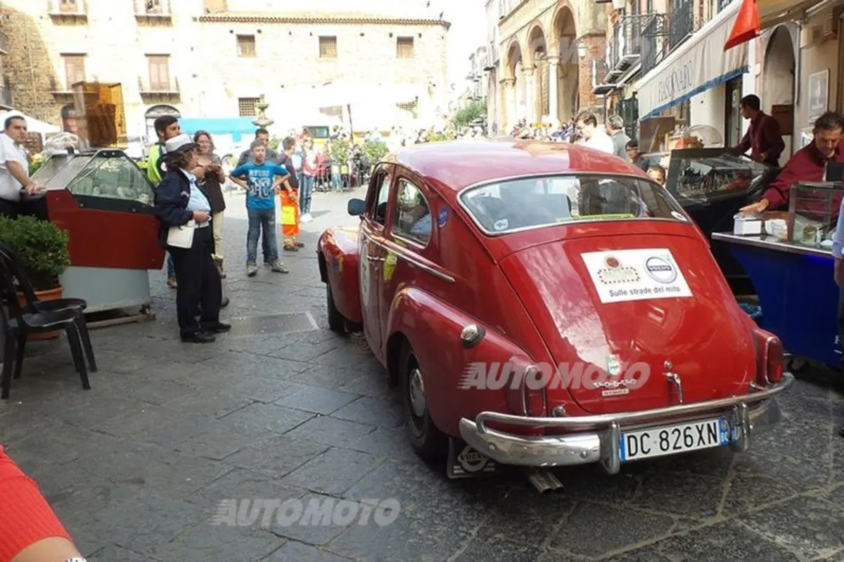 Targa Florio Classica 2015. Occasione mancata (49)