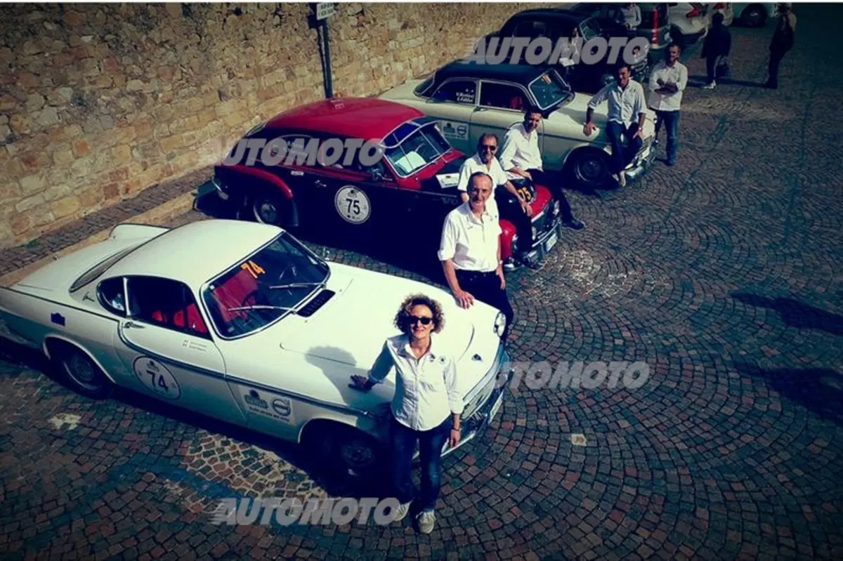 Targa Florio Classica 2015. Occasione mancata (50)