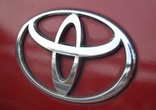 Toyota, richiamo per 6,5 milioni di vetture