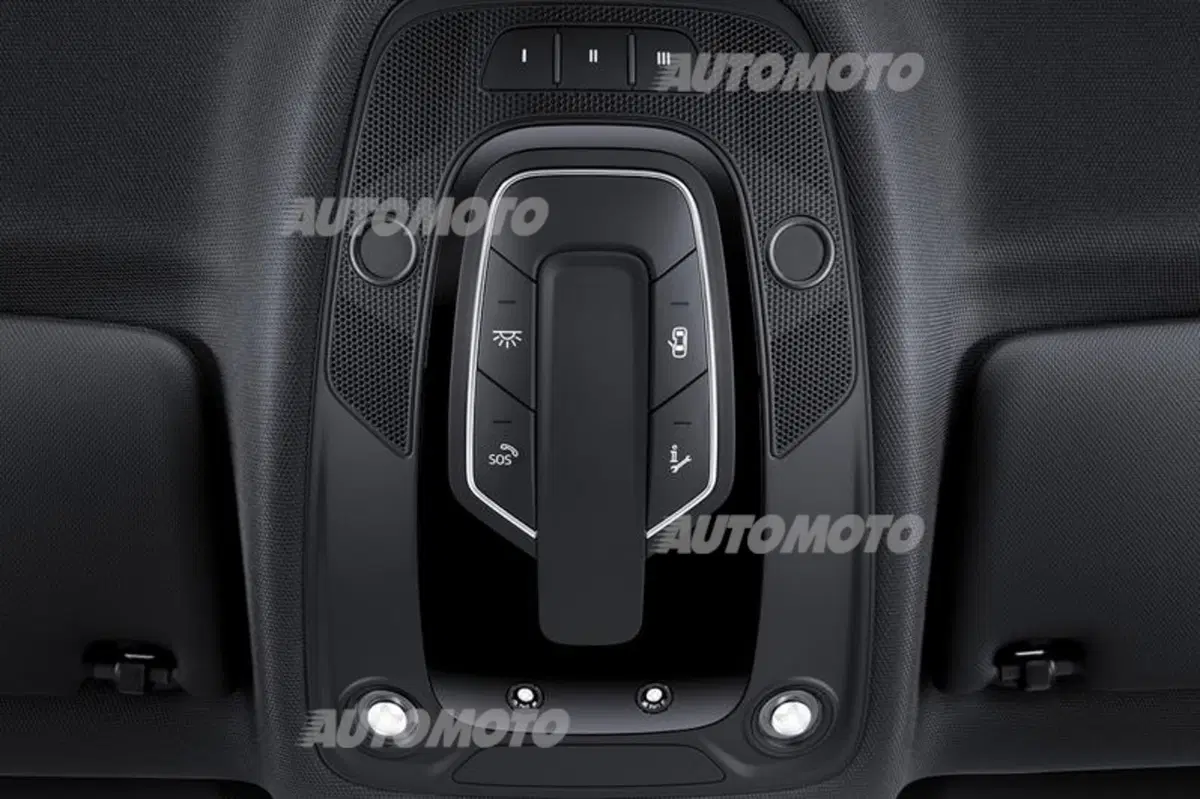 Nuova Audi A4 Avant (26)