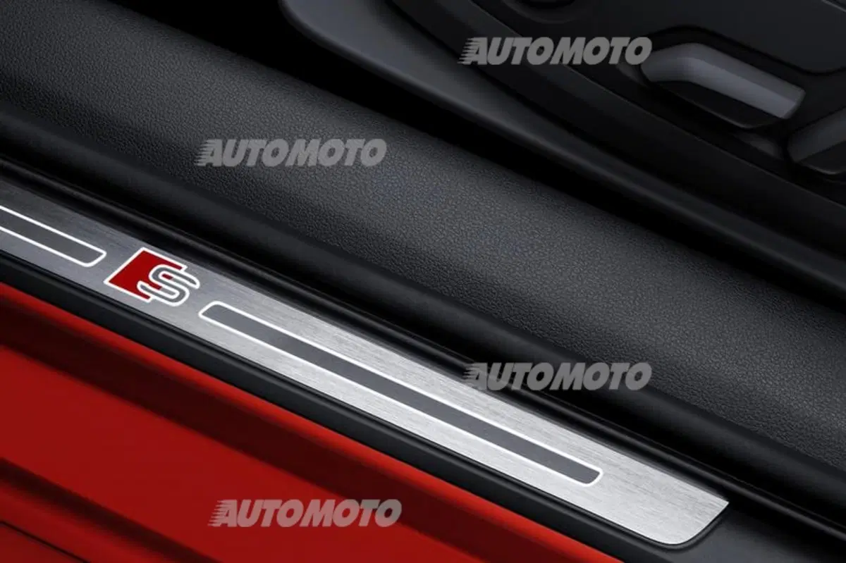 Nuova Audi A4 Avant (27)