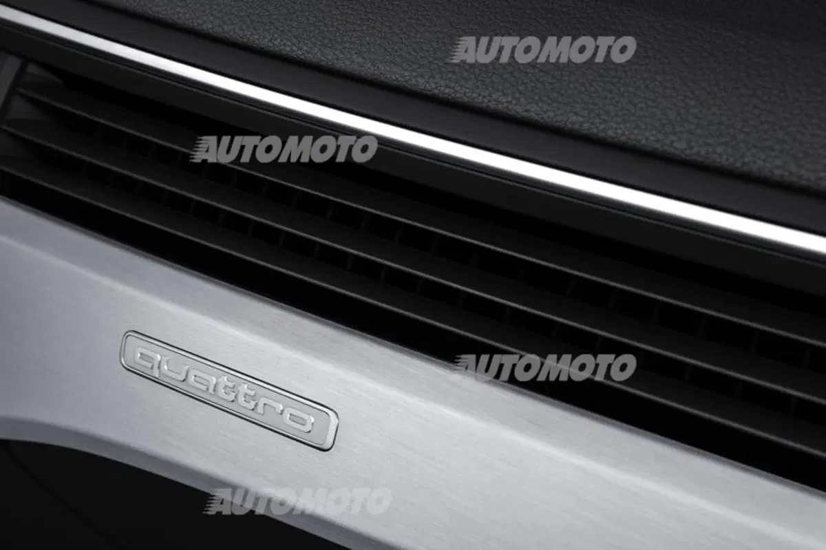 Nuova Audi A4 Avant (29)