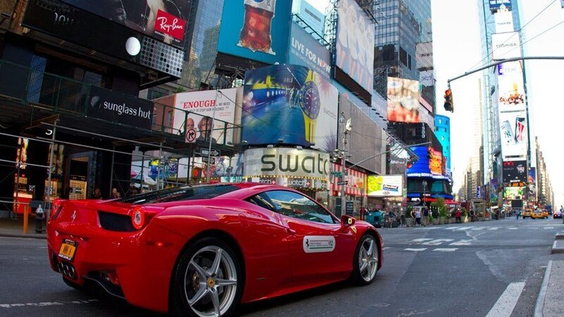 Ferrari: oggi il debutto del Cavallino a Wall Street