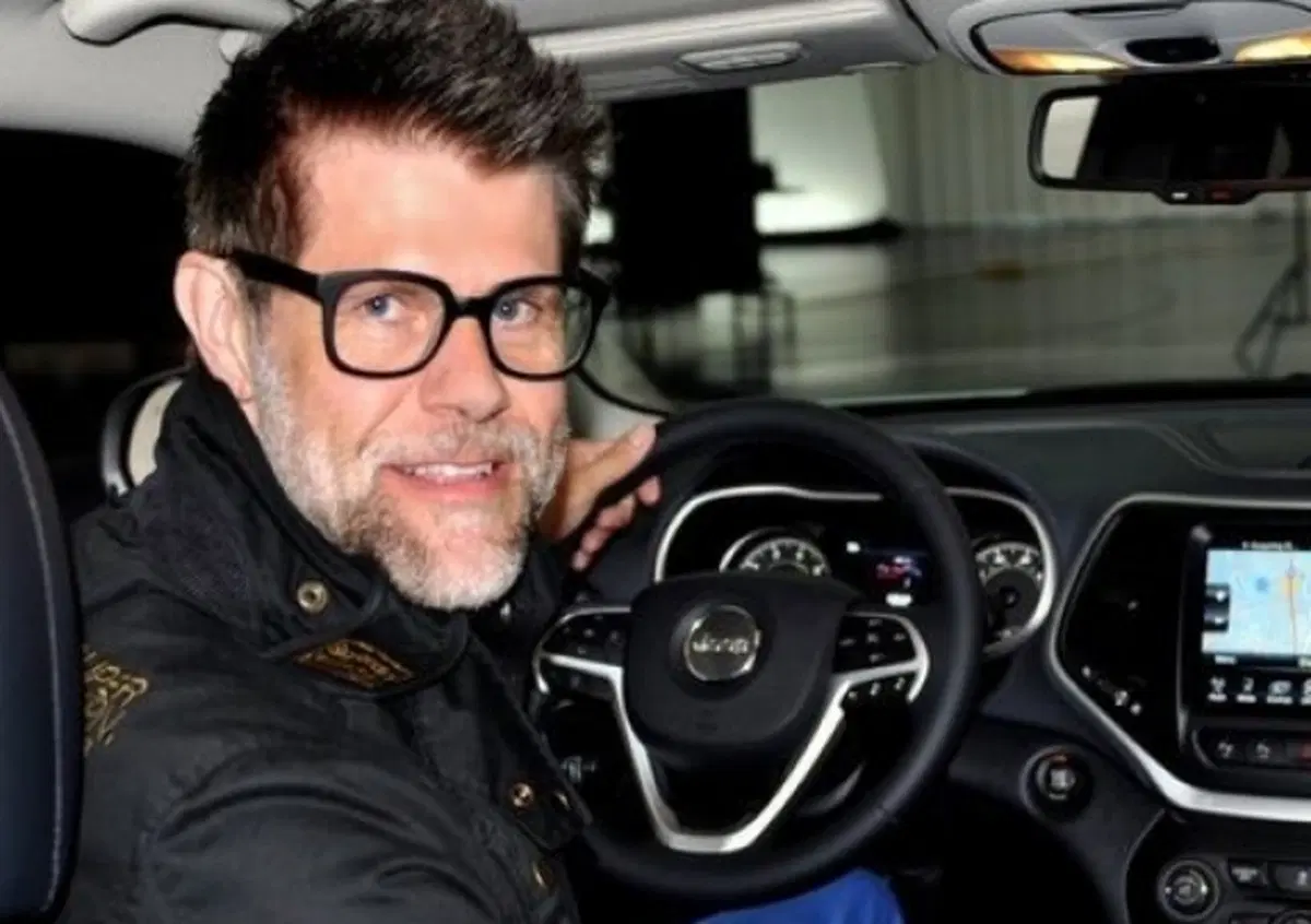 Klaus Busse &egrave; il nuovo designer di Alfa Romeo, Fiat, Maserati e Abarth