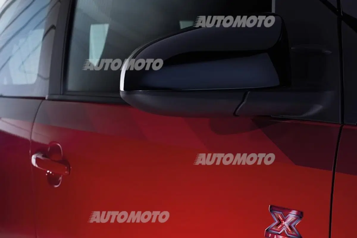 Peugeot 108 X Factor, ecco la serie speciale 2015 (4)