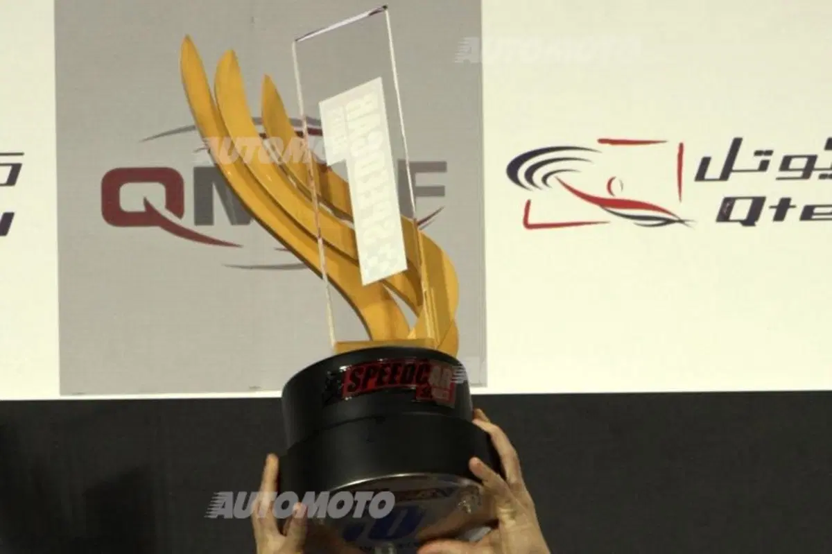 Quando la Ferrari puntò su Gianni Morbidelli (16)