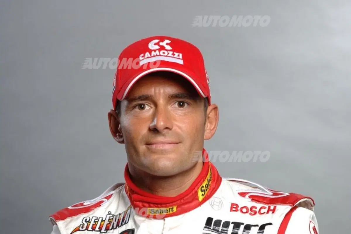 Quando la Ferrari puntò su Gianni Morbidelli (44)