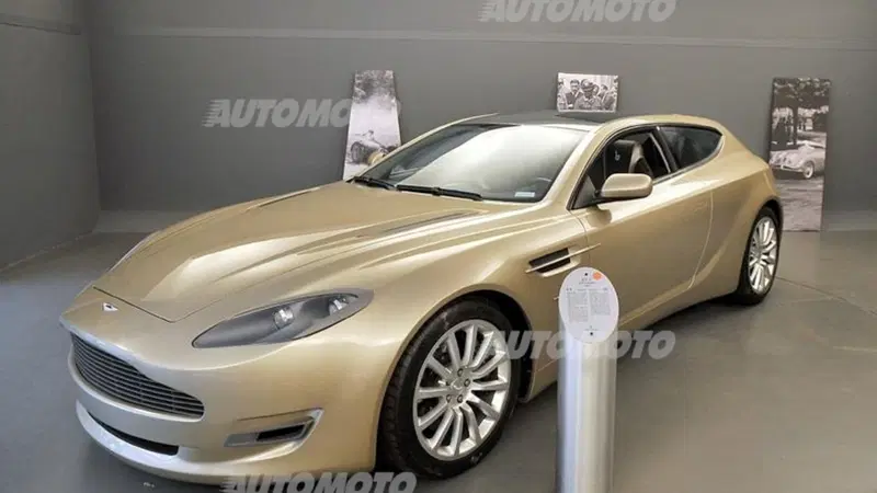 Auto e Moto d'Epoca: l'A.S.I. racconta Bertone