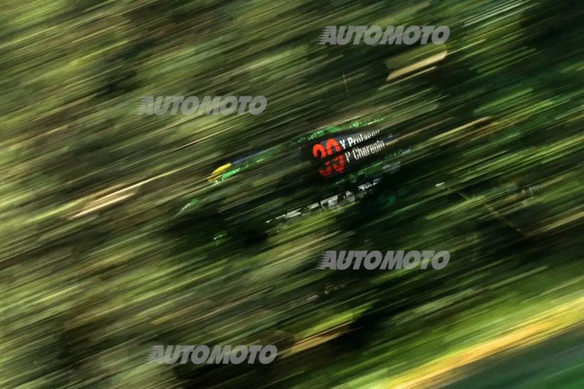 WRC Catalunya. Mille Motivi, ma è subito Ogier (VW Polo) (28)