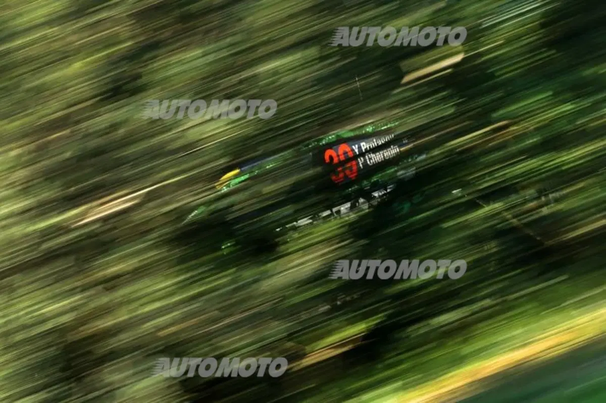 WRC Catalunya. Mille Motivi, ma è subito Ogier (VW Polo) (29)
