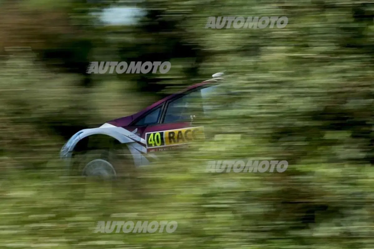 WRC Catalunya. Mille Motivi, ma è subito Ogier (VW Polo) (33)