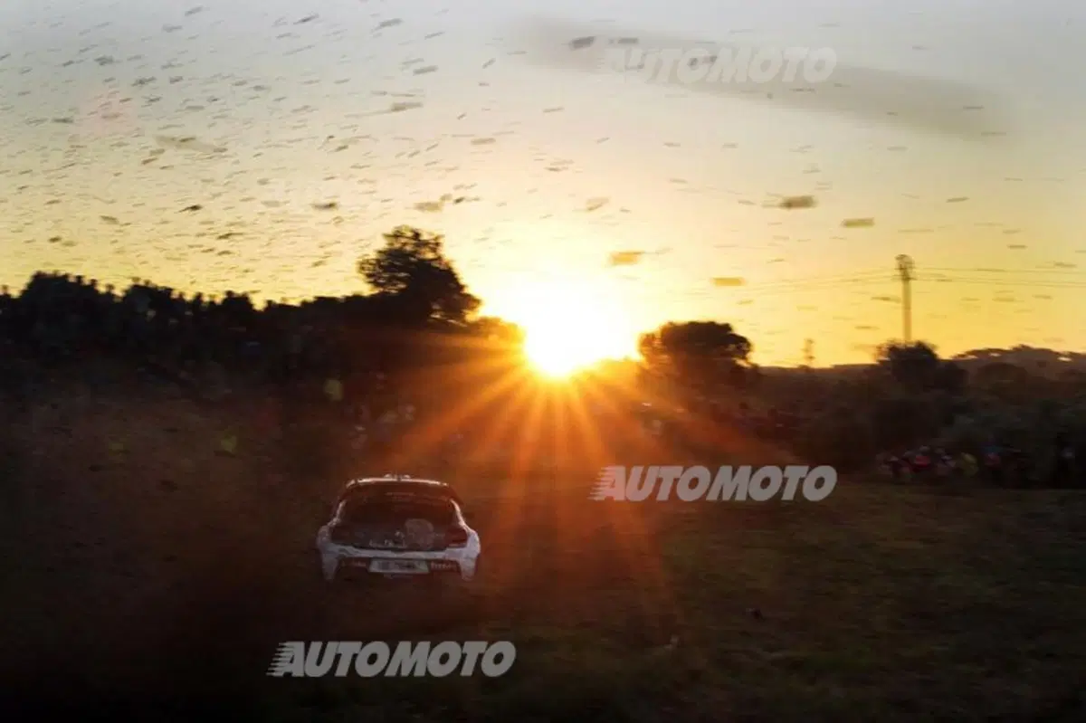 WRC Catalunya. Mille Motivi, ma è subito Ogier (VW Polo) (49)
