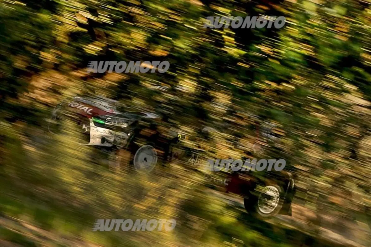WRC Catalunya: parla il “killer” Sébastien Ogier (20)