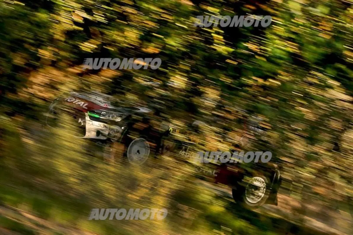 WRC Catalunya: parla il “killer” Sébastien Ogier (21)
