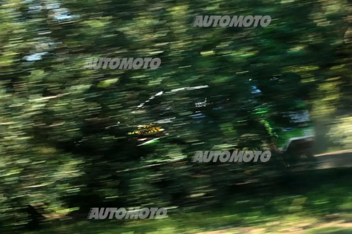 WRC Catalunya: parla il “killer” Sébastien Ogier (27)