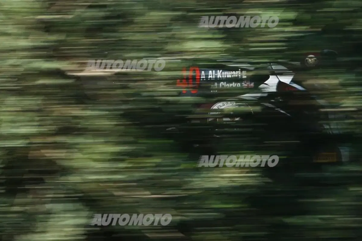 WRC Catalunya: parla il “killer” Sébastien Ogier (28)