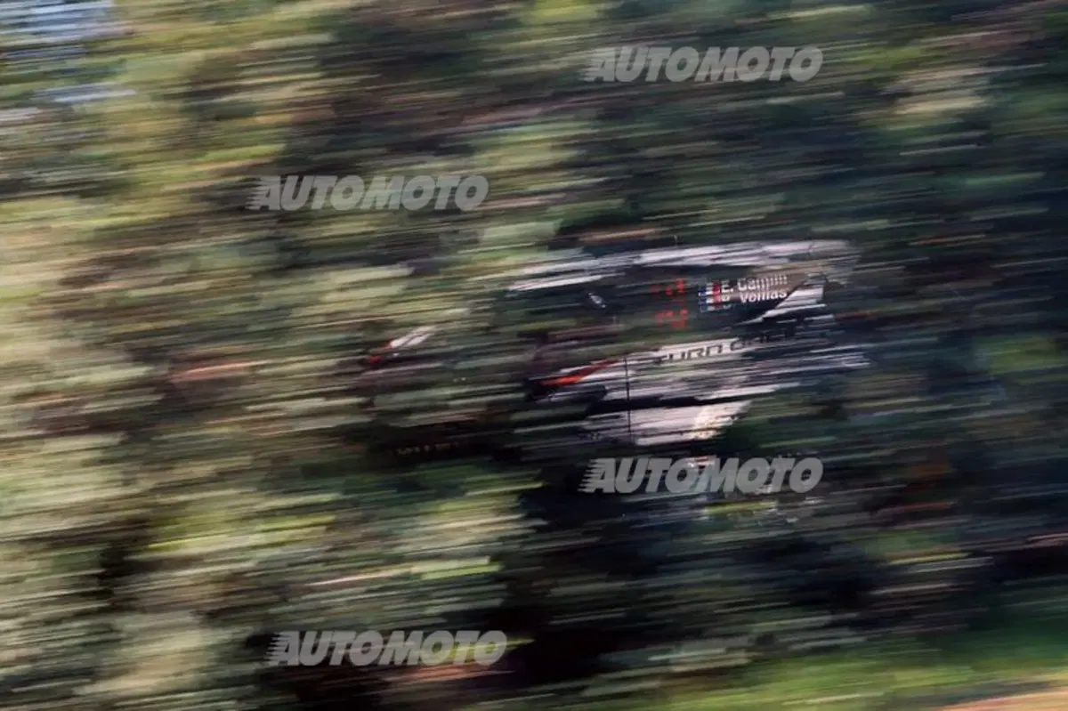 WRC Catalunya: parla il “killer” Sébastien Ogier (40)