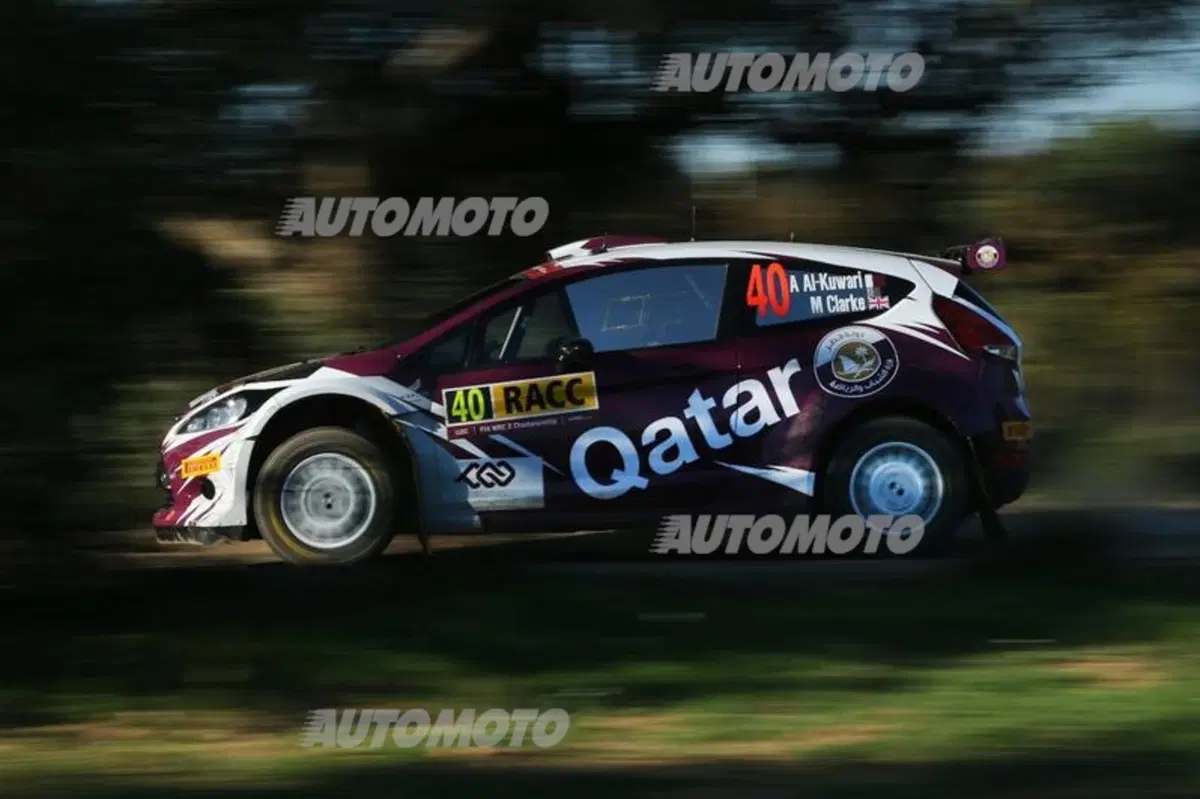 WRC Catalunya: parla il “killer” Sébastien Ogier (41)