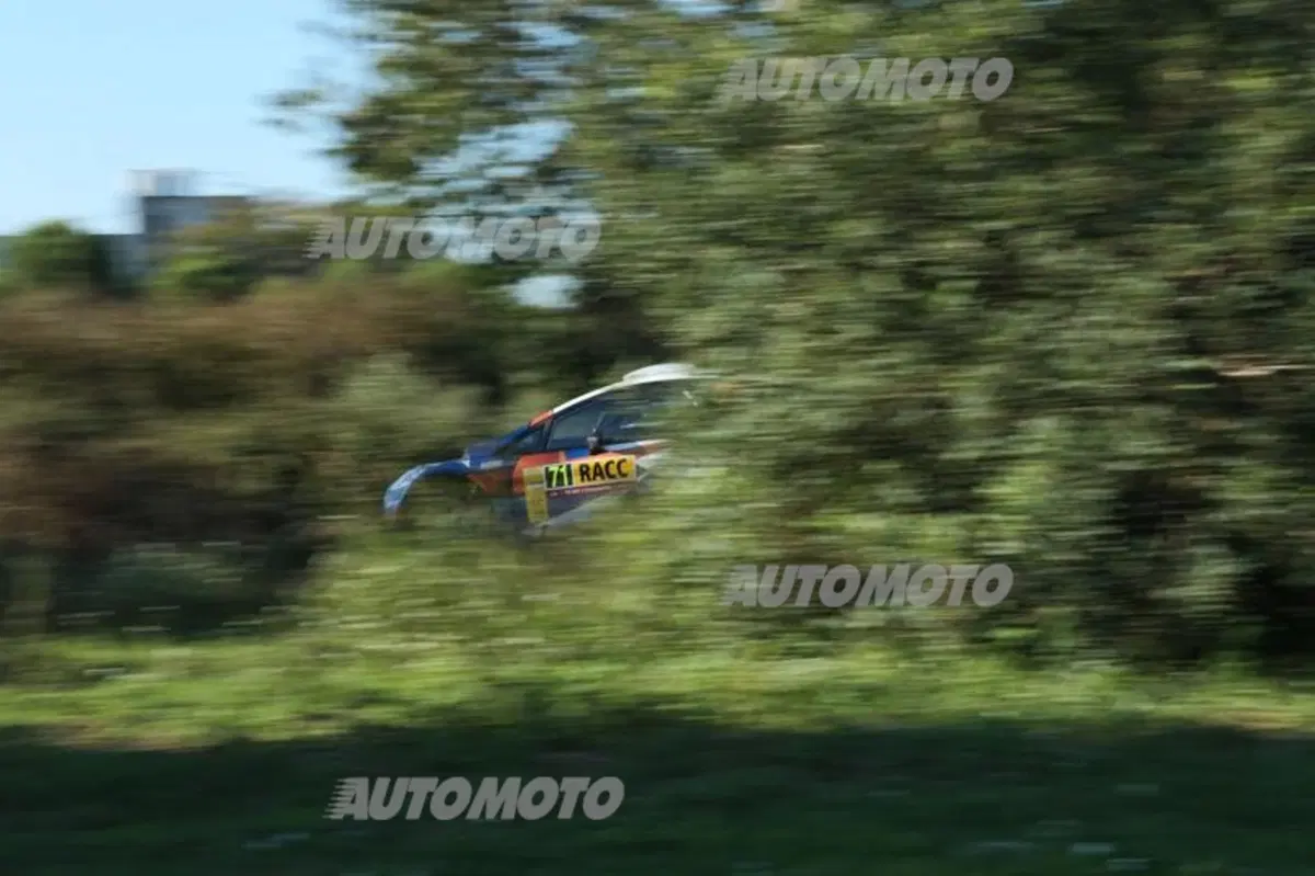 WRC Catalunya: parla il “killer” Sébastien Ogier (46)