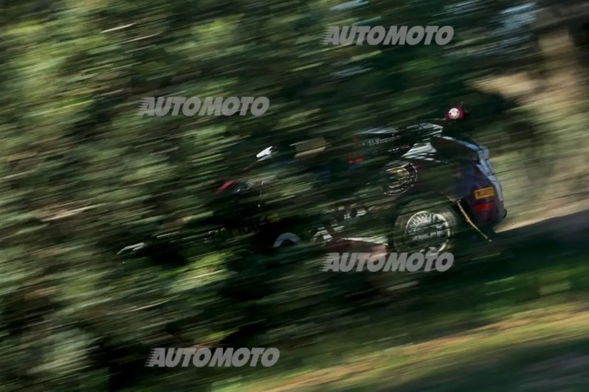 WRC Catalunya: parla il “killer” Sébastien Ogier (47)