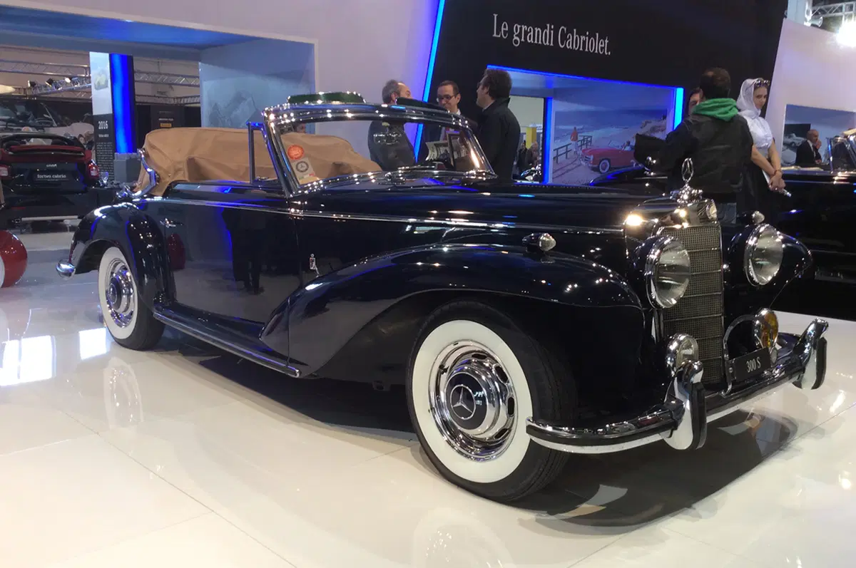 Auto e Moto d’Epoca 2015: dove la storia diventa identità [Video]