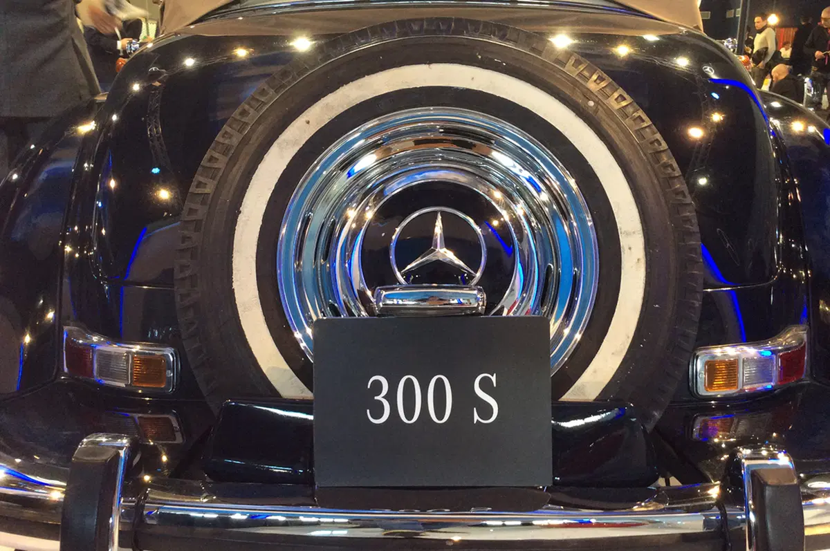 Auto e Moto d’Epoca 2015: dove la storia diventa identità [Video] (5)