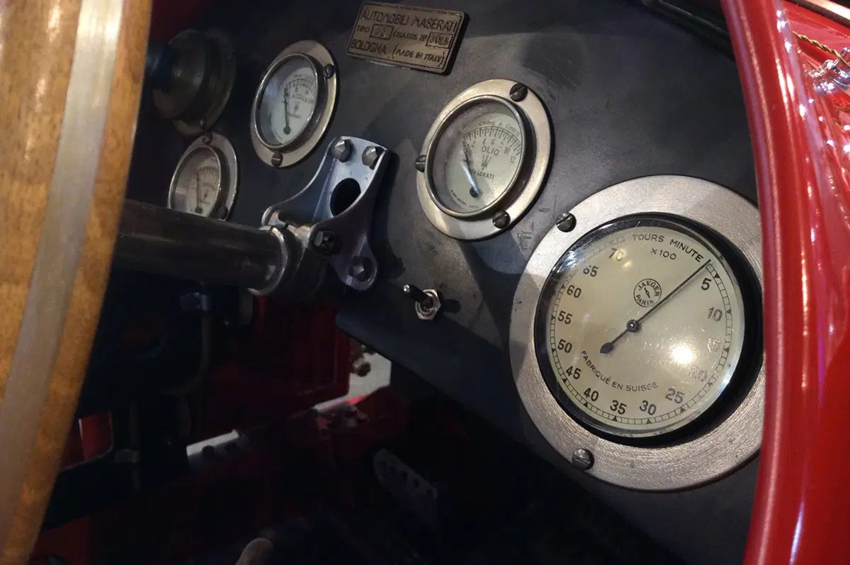 Auto e Moto d’Epoca 2015: dove la storia diventa identità [Video] (9)