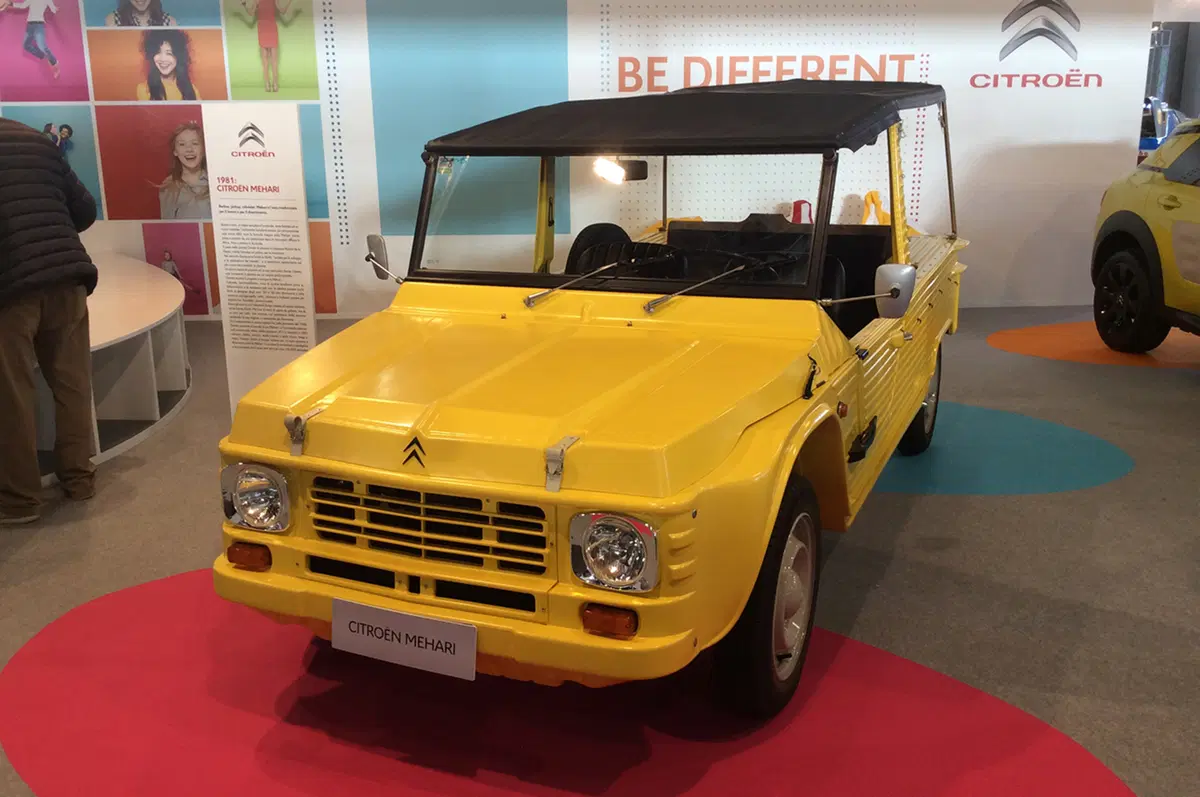 Auto e Moto d’Epoca 2015: dove la storia diventa identità [Video] (22)