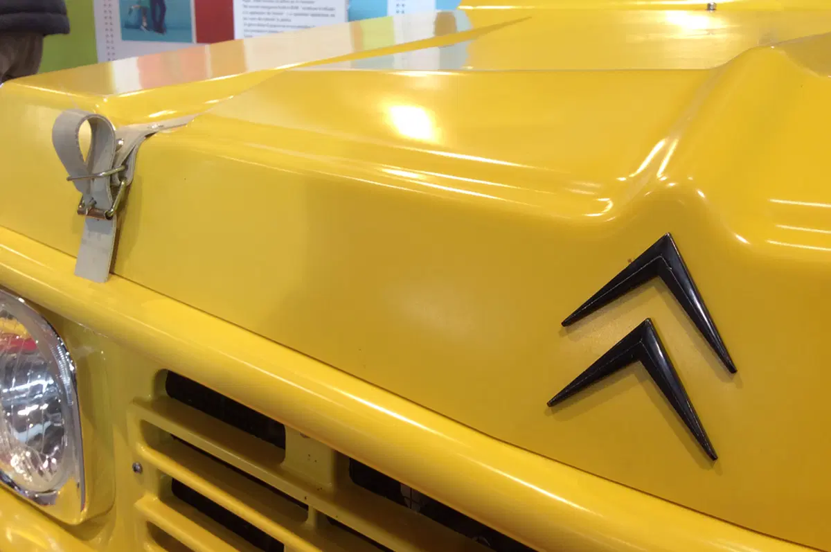 Auto e Moto d’Epoca 2015: dove la storia diventa identità [Video] (23)