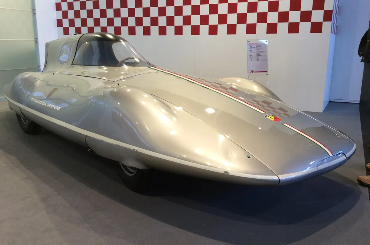 Auto e Moto d’Epoca 2015: dove la storia diventa identità [Video] (26)