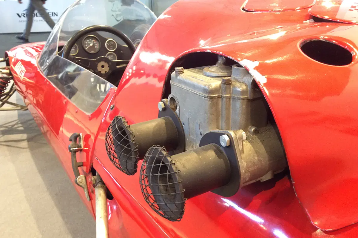 Auto e Moto d’Epoca 2015: dove la storia diventa identità [Video] (31)