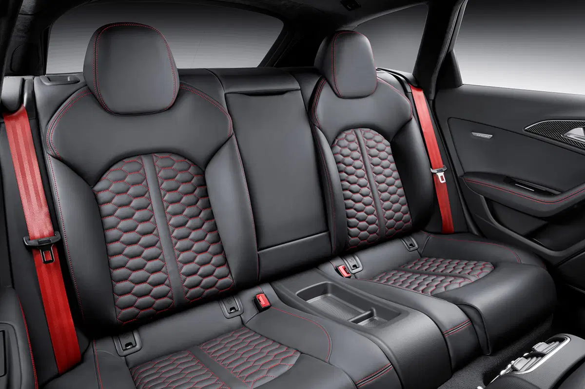 Nuova Audi RS6 Avant performance: la familiare da oltre 600 cavalli (18)