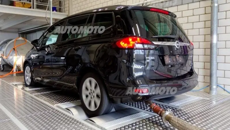 NOx: Opel come Volkswagen, accusa "Deutsche Umwelthilfe". Ma Russelsheim smentisce