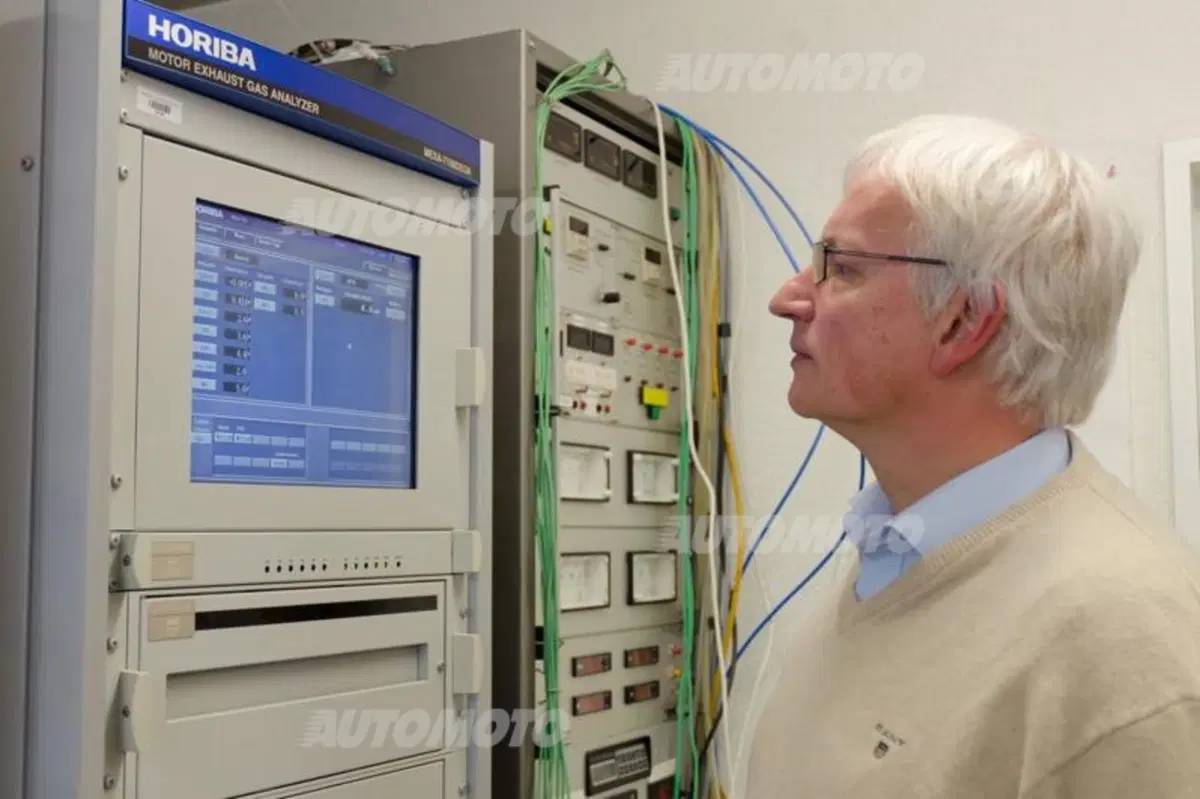 NOx: Opel come Volkswagen, accusa "Deutsche Umwelthilfe". Ma Russelsheim smentisce (4)