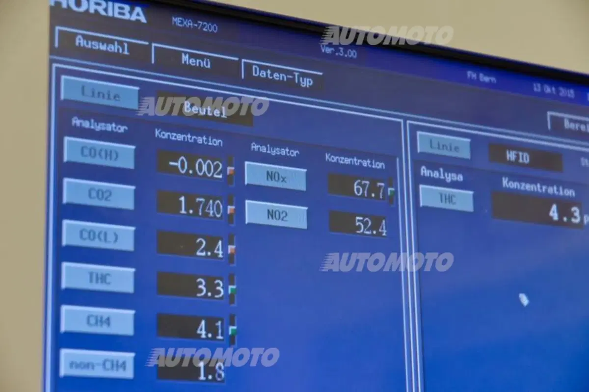 NOx: Opel come Volkswagen, accusa "Deutsche Umwelthilfe". Ma Russelsheim smentisce (6)