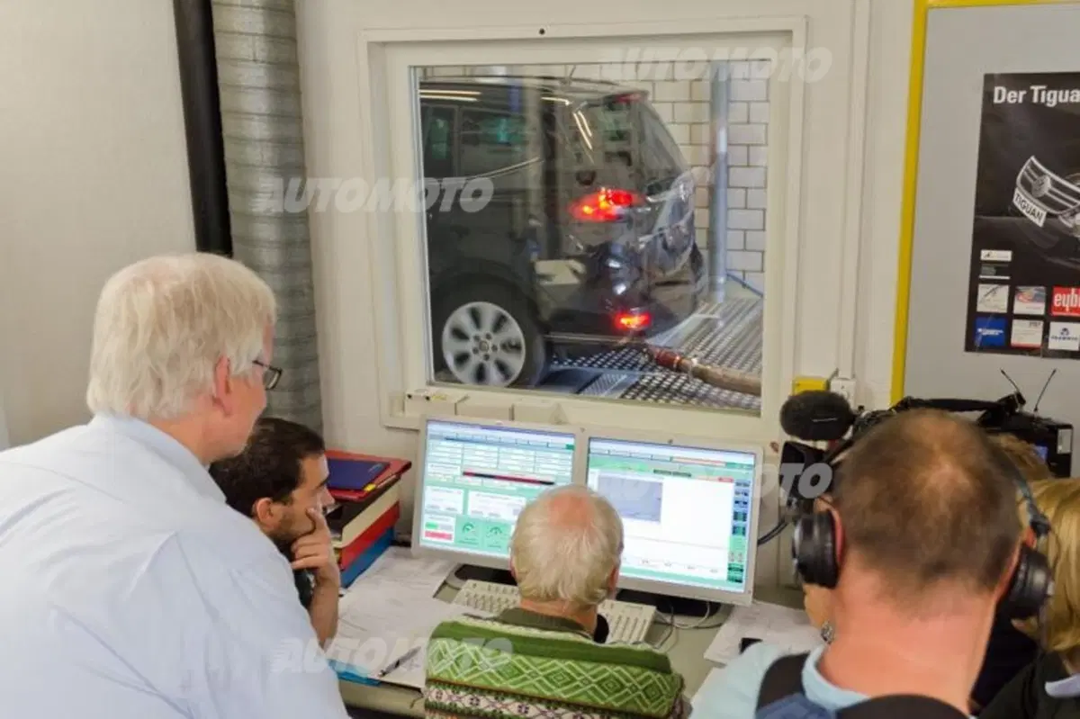 NOx: Opel come Volkswagen, accusa "Deutsche Umwelthilfe". Ma Russelsheim smentisce (8)