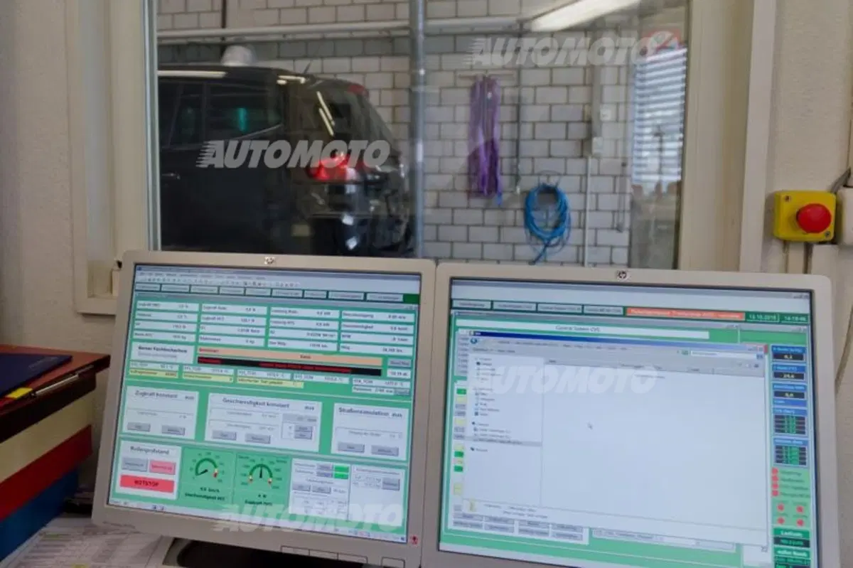 NOx: Opel come Volkswagen, accusa "Deutsche Umwelthilfe". Ma Russelsheim smentisce (14)