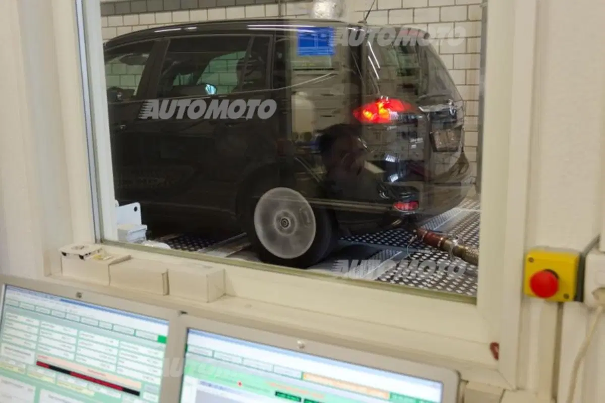 NOx: Opel come Volkswagen, accusa "Deutsche Umwelthilfe". Ma Russelsheim smentisce (18)