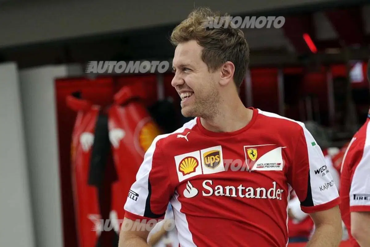 F1, Gp Stati Uniti 2015: FP2 cancellate a causa del maltempo (6)