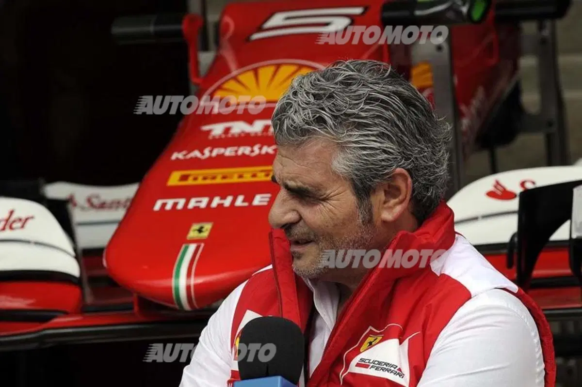 F1, Gp Stati Uniti 2015: FP2 cancellate a causa del maltempo (8)