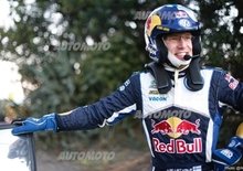 WRC Catalunya. WRC “Killers” #2: Jari-Matti Latvala
