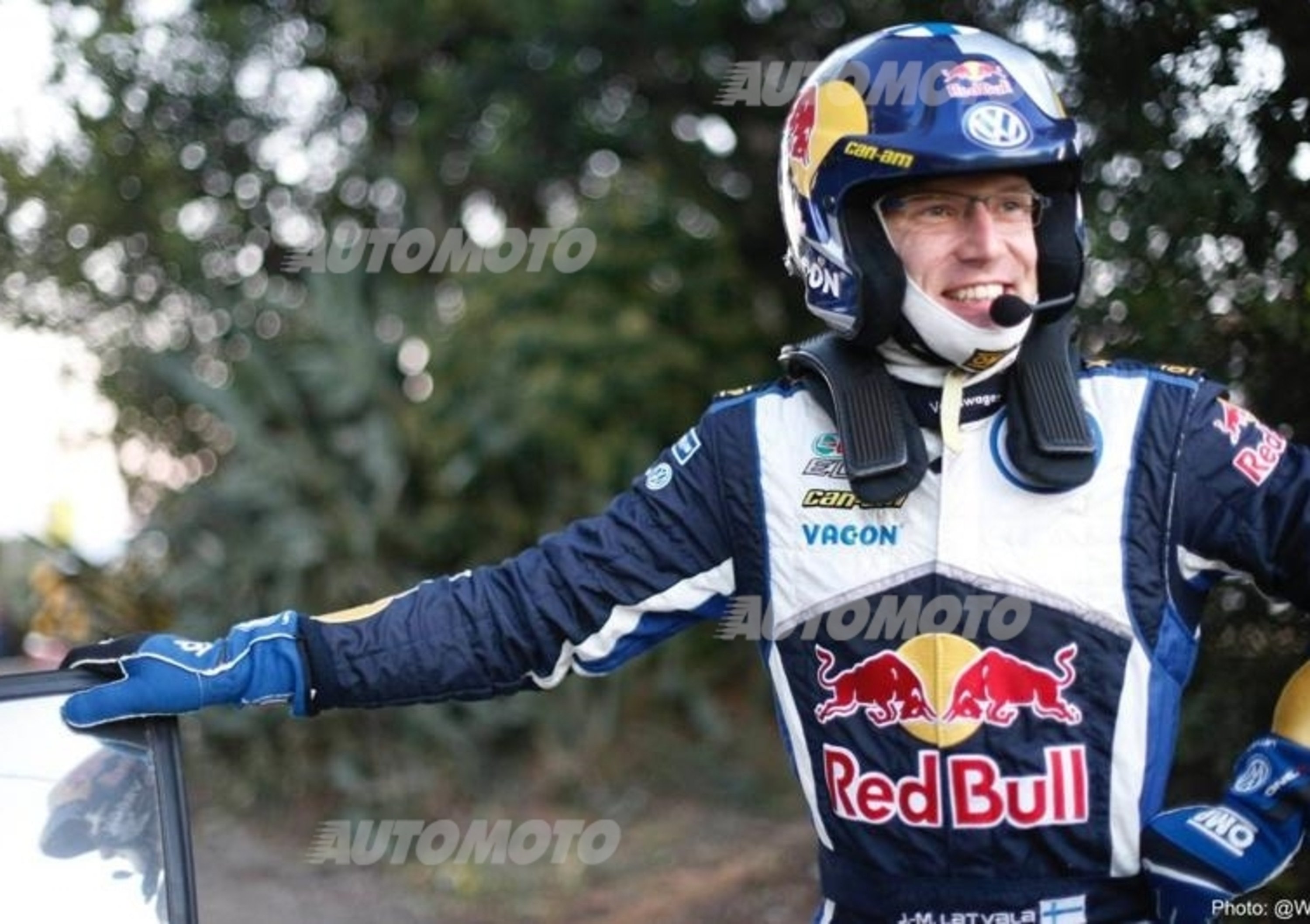WRC Catalunya. WRC &ldquo;Killers&rdquo; #2: Jari-Matti Latvala