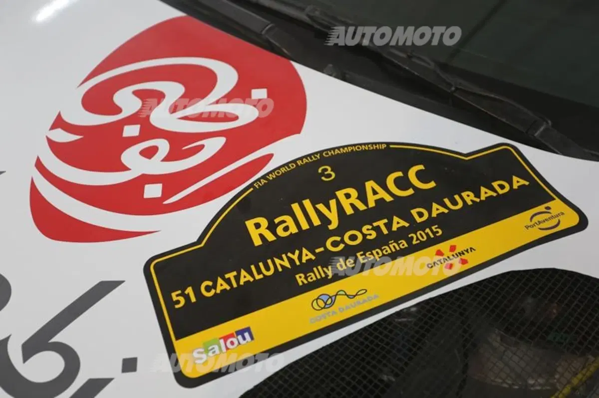 WRC Catalunya. WRC “Killers” #2: Jari-Matti Latvala (7)
