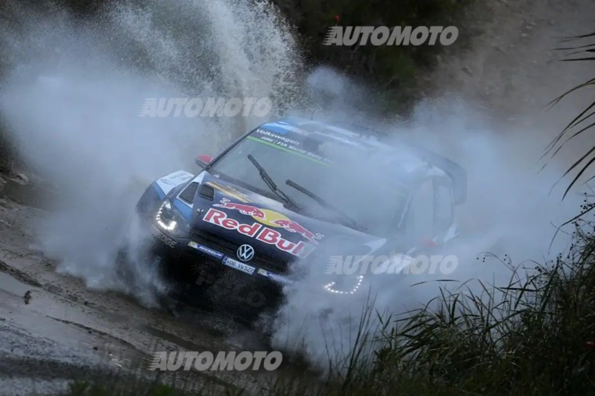 WRC Catalunya. WRC “Killers” #2: Jari-Matti Latvala (16)