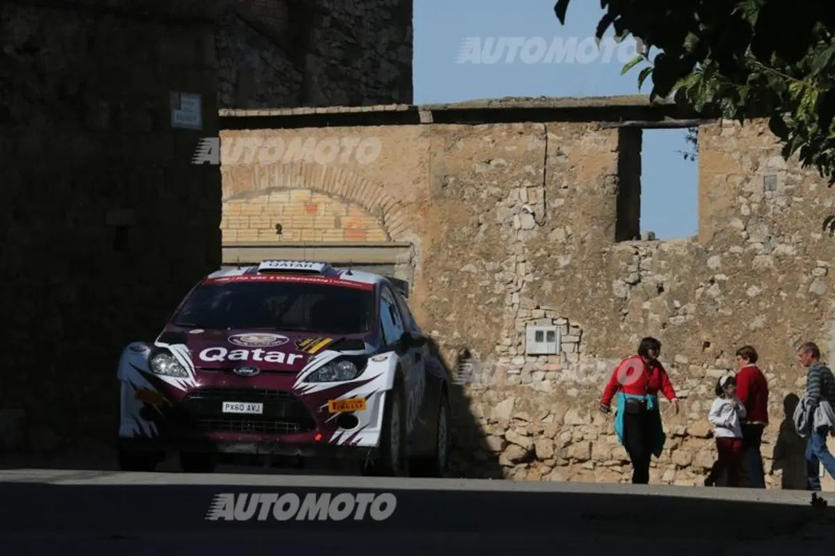 WRC Catalunya. WRC “Killers” #2: Jari-Matti Latvala (20)