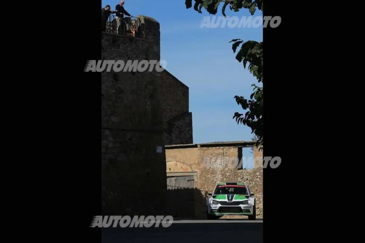 WRC Catalunya. WRC “Killers” #2: Jari-Matti Latvala (22)