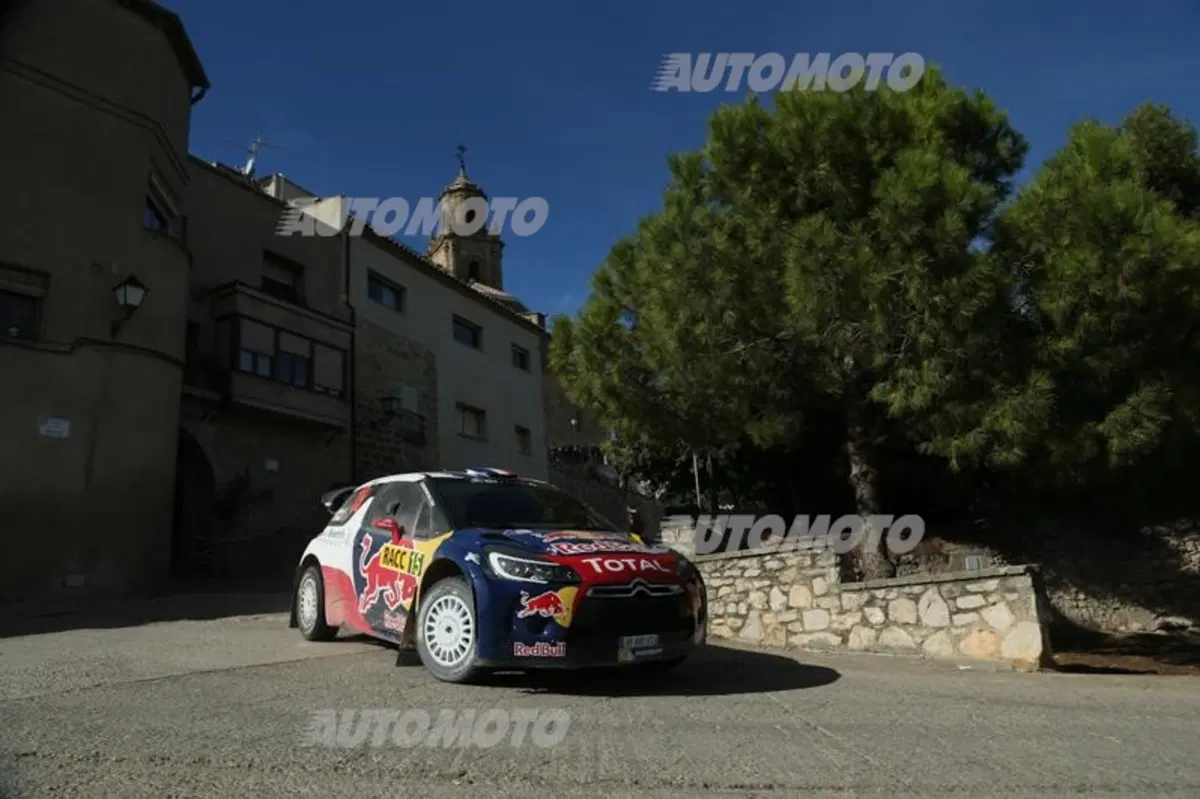 WRC Catalunya. WRC “Killers” #2: Jari-Matti Latvala (26)